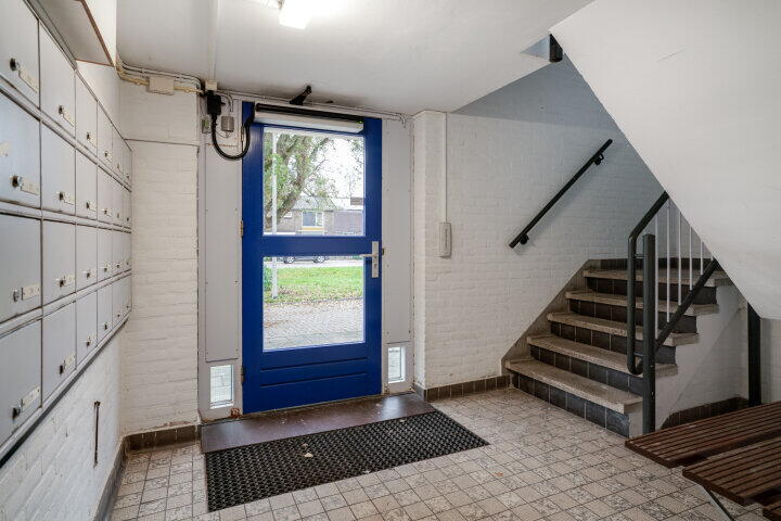 Foto 4 - Van Borselenstraat 214, Arnhem