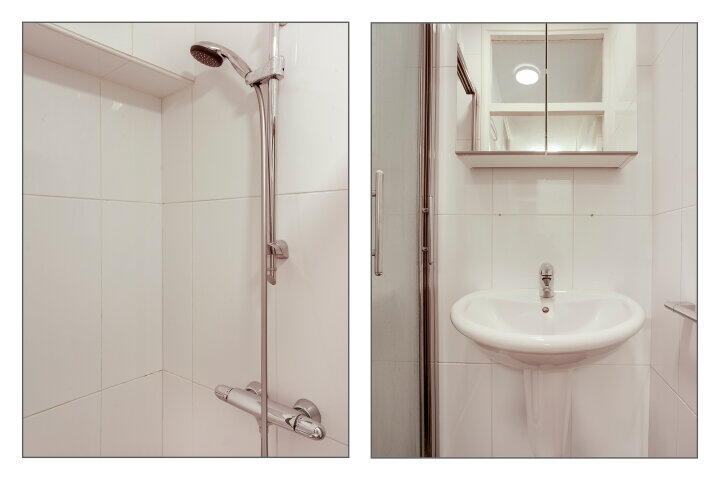 Foto 31 - Van Borselenstraat 214, Arnhem