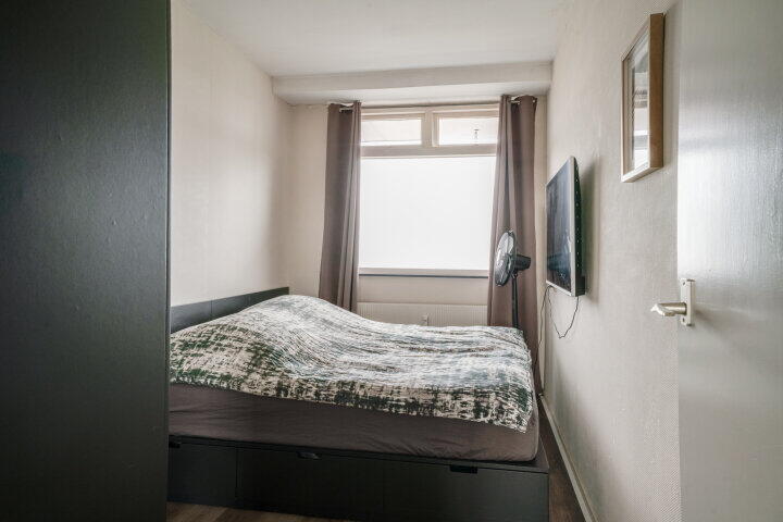 Foto 32 - Van Borselenstraat 214, Arnhem