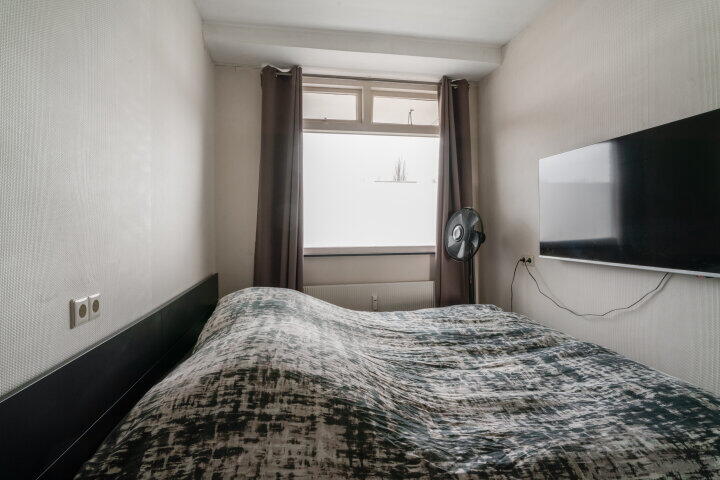 Foto 33 - Van Borselenstraat 214, Arnhem