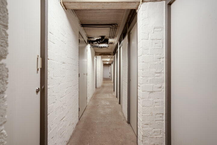 Foto 34 - Van Borselenstraat 214, Arnhem