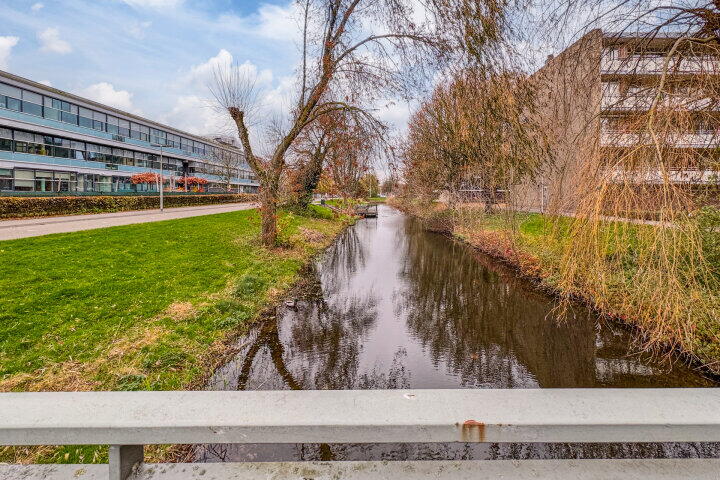 Foto 36 - Van Borselenstraat 214, Arnhem