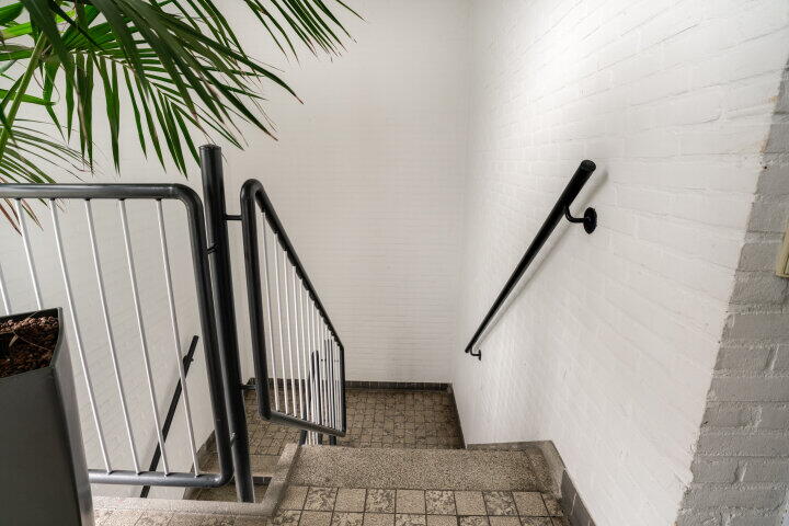 Foto 5 - Van Borselenstraat 214, Arnhem