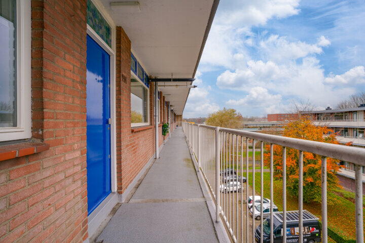 Foto 7 - Van Borselenstraat 214, Arnhem