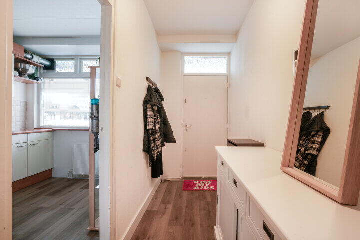 Foto 8 - Van Borselenstraat 214, Arnhem