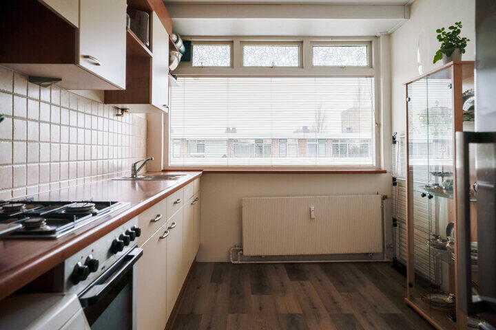 Foto 9 - Van Borselenstraat 214, Arnhem