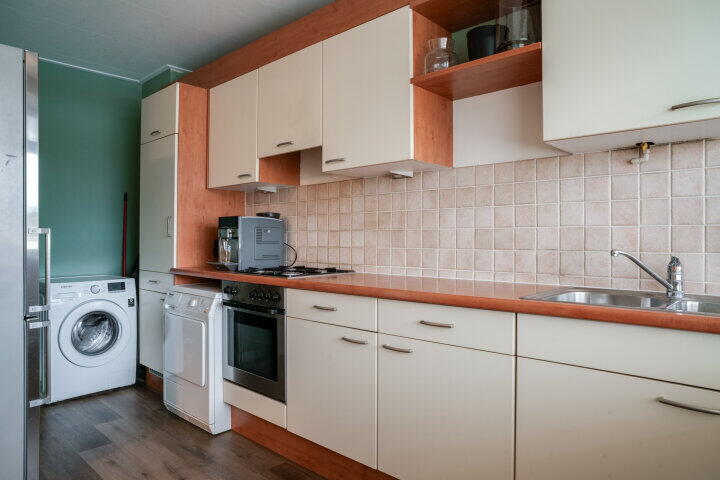 Foto 10 - Van Borselenstraat 214, Arnhem