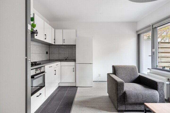 Foto 14 - van Borsselestraat 37, Beverwijk