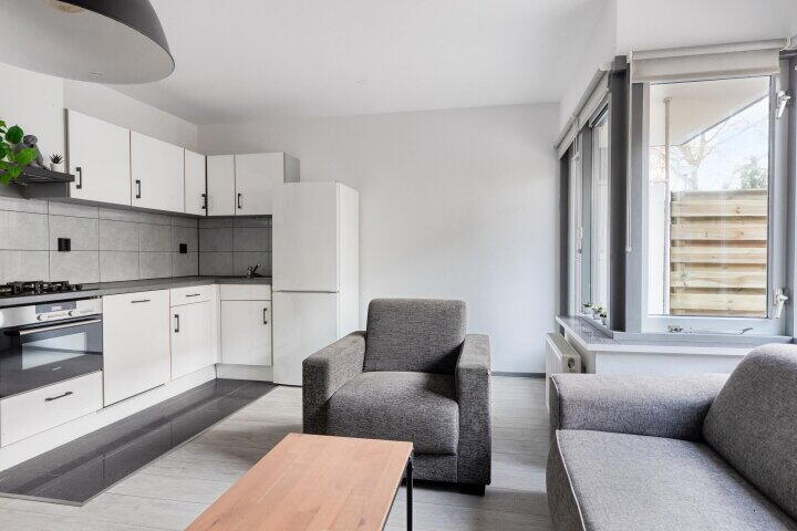 Foto 15 - van Borsselestraat 37, Beverwijk