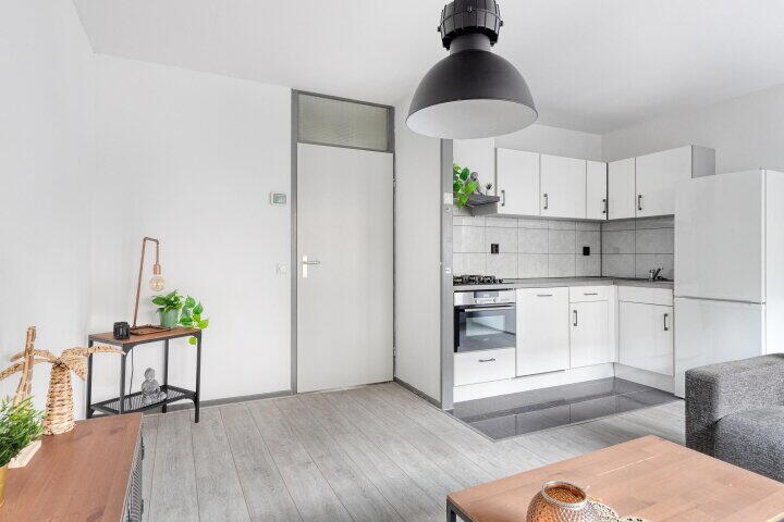 Foto 16 - van Borsselestraat 37, Beverwijk