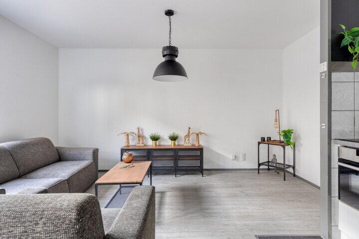 Foto 17 - van Borsselestraat 37, Beverwijk