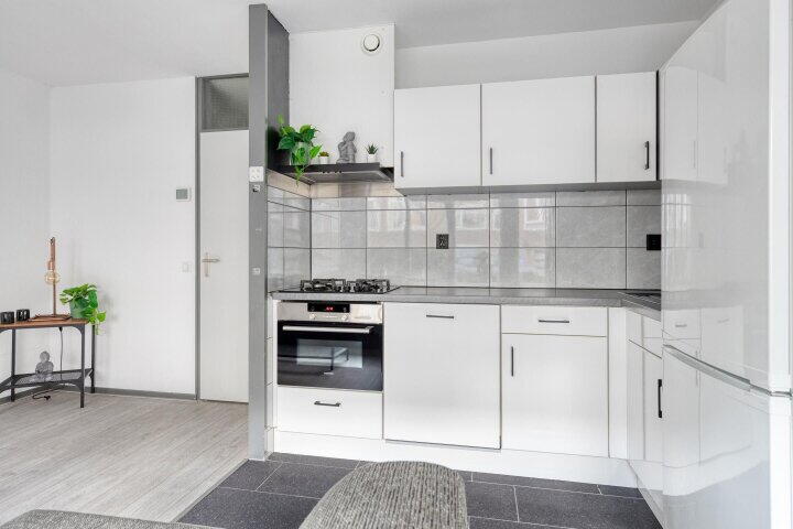 Foto 18 - van Borsselestraat 37, Beverwijk