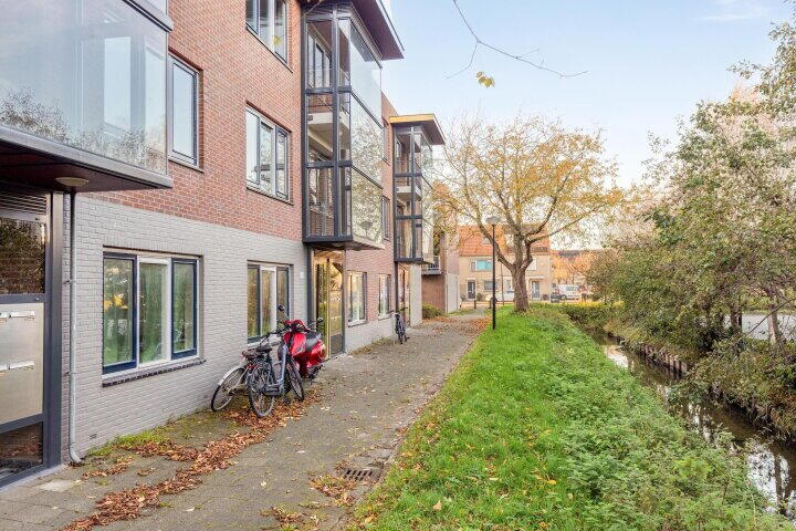 Foto 3 - van Borsselestraat 37, Beverwijk