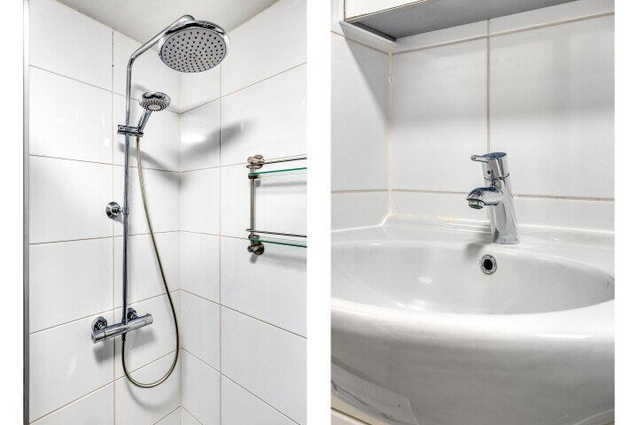 Foto 21 - van Borsselestraat 37, Beverwijk