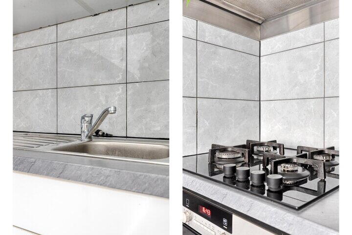 Foto 22 - van Borsselestraat 37, Beverwijk