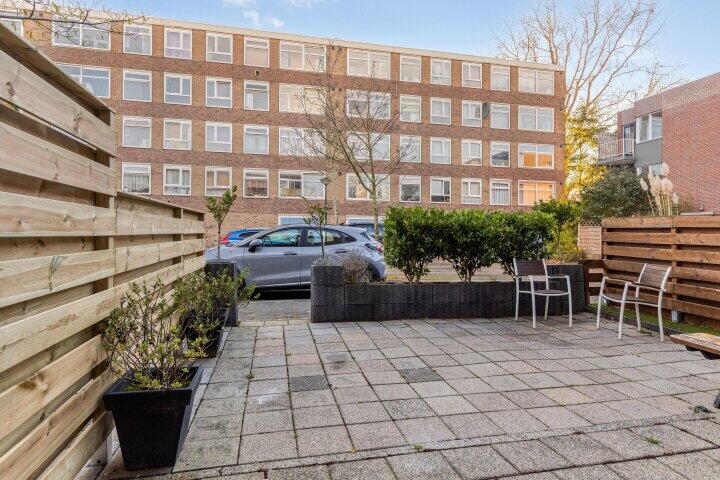 Foto 23 - van Borsselestraat 37, Beverwijk