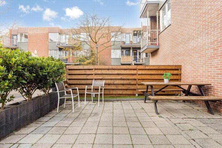 Foto 24 - van Borsselestraat 37, Beverwijk