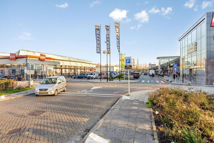 Foto 29 - van Borsselestraat 37, Beverwijk