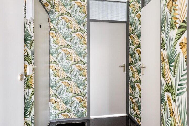 Foto 4 - van Borsselestraat 37, Beverwijk