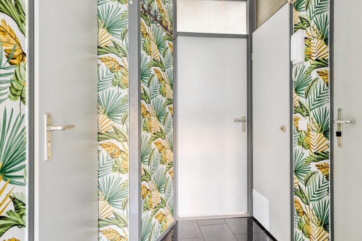 Foto 5 - van Borsselestraat 37, Beverwijk