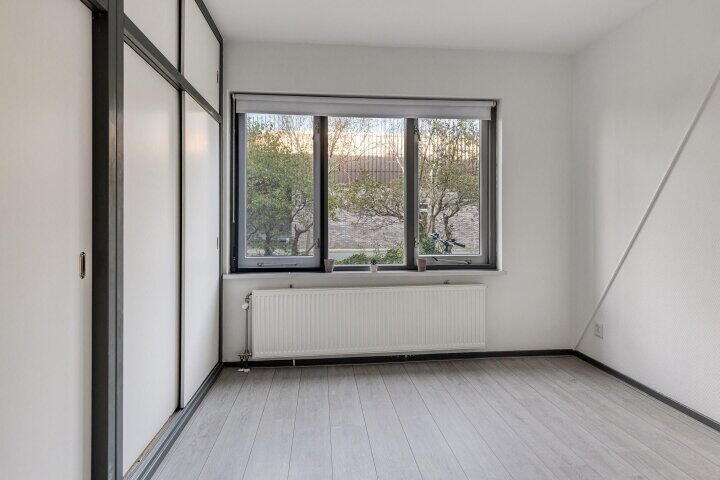 Foto 6 - van Borsselestraat 37, Beverwijk