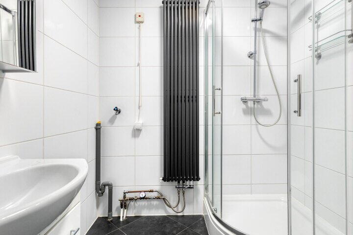 Foto 9 - van Borsselestraat 37, Beverwijk