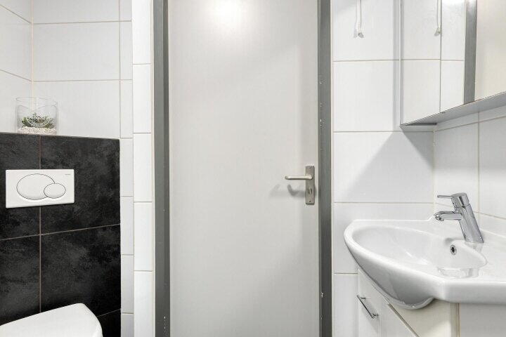 Foto 10 - van Borsselestraat 37, Beverwijk