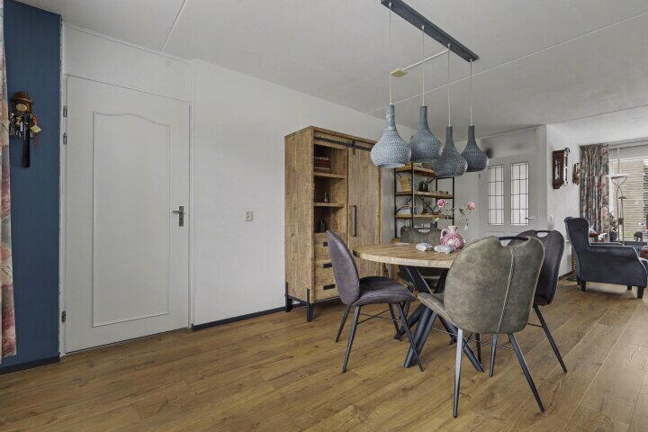 Foto 11 - Van Bossestraat 24, Vlissingen