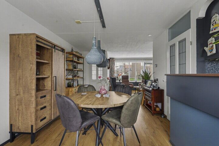 Foto 12 - Van Bossestraat 24, Vlissingen