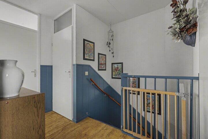 Foto 17 - Van Bossestraat 24, Vlissingen