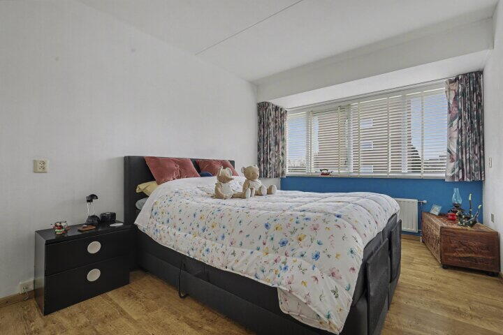 Foto 18 - Van Bossestraat 24, Vlissingen