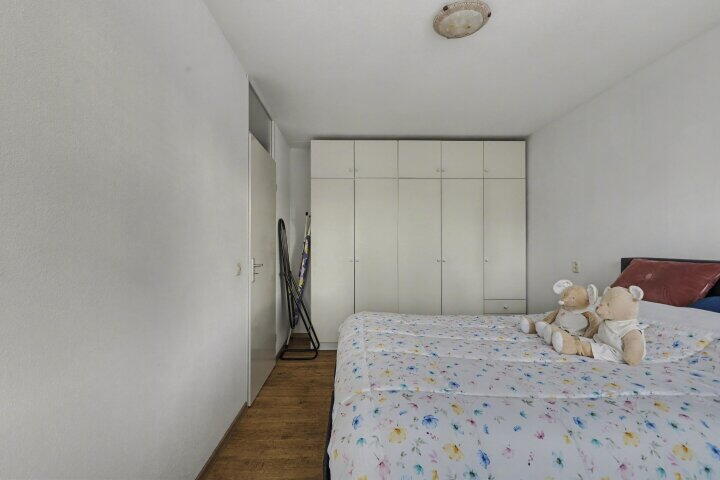 Foto 19 - Van Bossestraat 24, Vlissingen