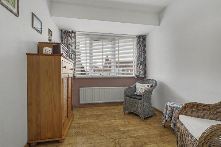 Foto 20 - Van Bossestraat 24, Vlissingen