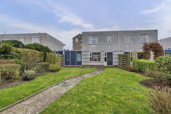 Foto 3 - Van Bossestraat 24, Vlissingen