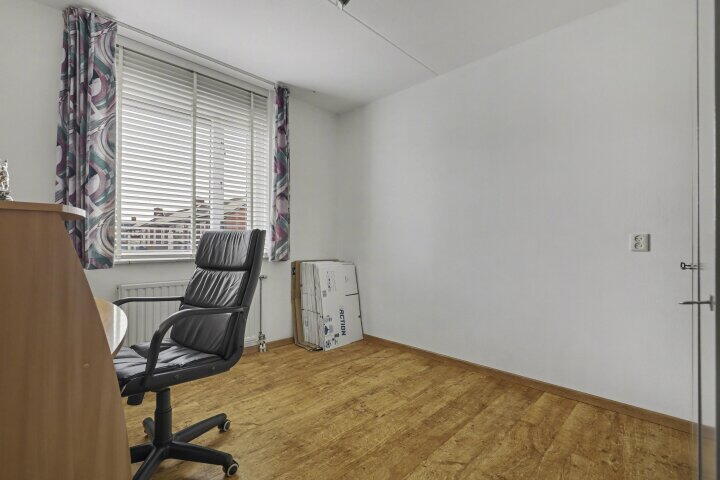 Foto 22 - Van Bossestraat 24, Vlissingen