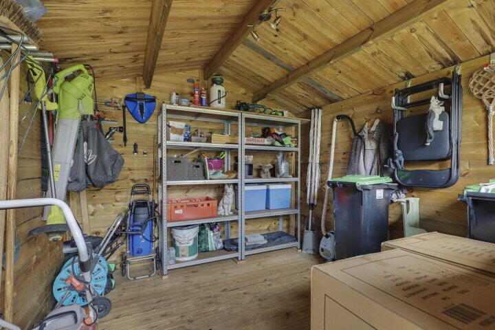 Foto 26 - Van Bossestraat 24, Vlissingen