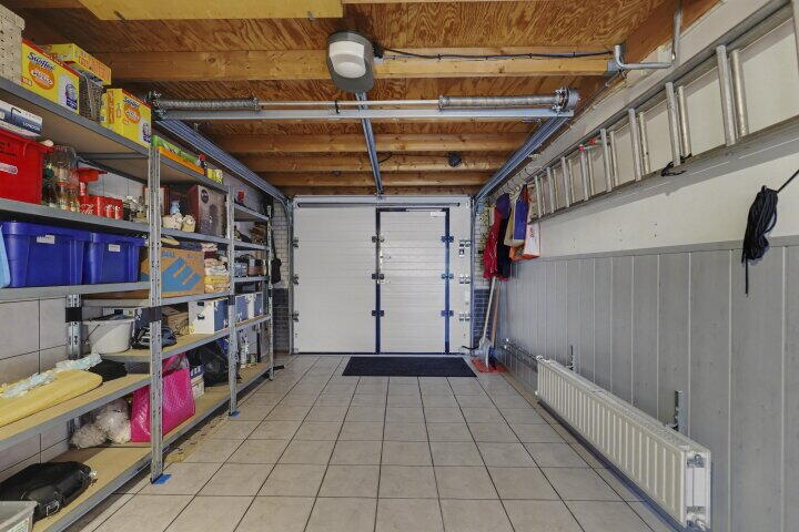 Foto 27 - Van Bossestraat 24, Vlissingen