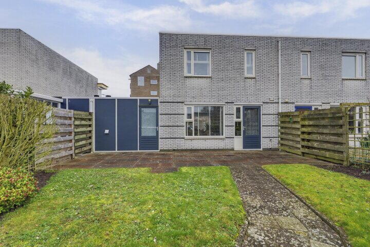 Foto 29 - Van Bossestraat 24, Vlissingen