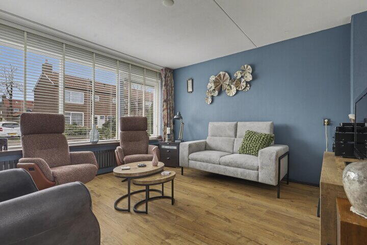 Foto 4 - Van Bossestraat 24, Vlissingen