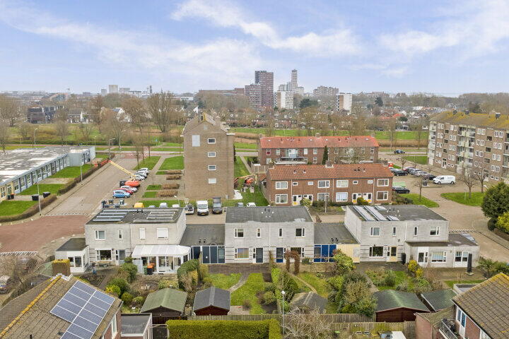 Foto 31 - Van Bossestraat 24, Vlissingen