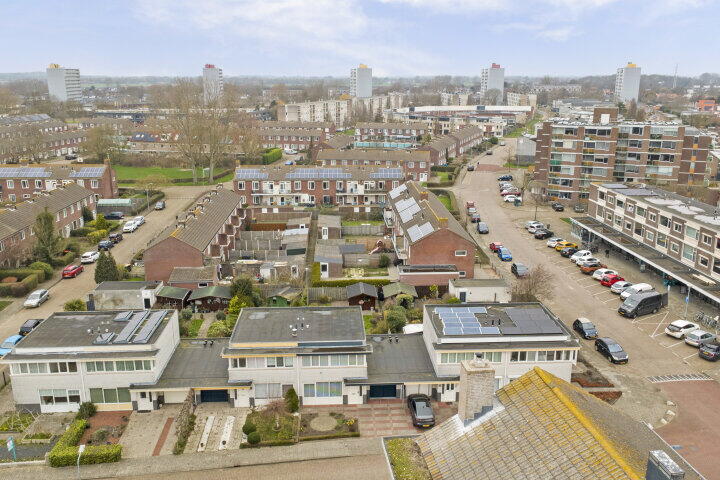 Foto 32 - Van Bossestraat 24, Vlissingen