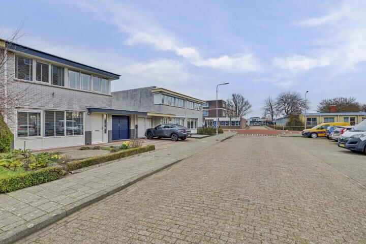 Foto 34 - Van Bossestraat 24, Vlissingen