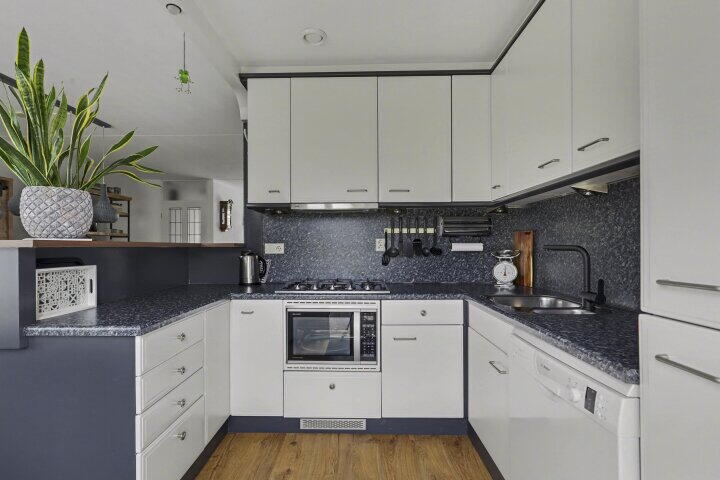 Foto 5 - Van Bossestraat 24, Vlissingen