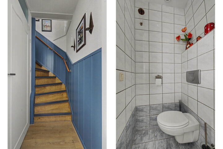 Foto 8 - Van Bossestraat 24, Vlissingen