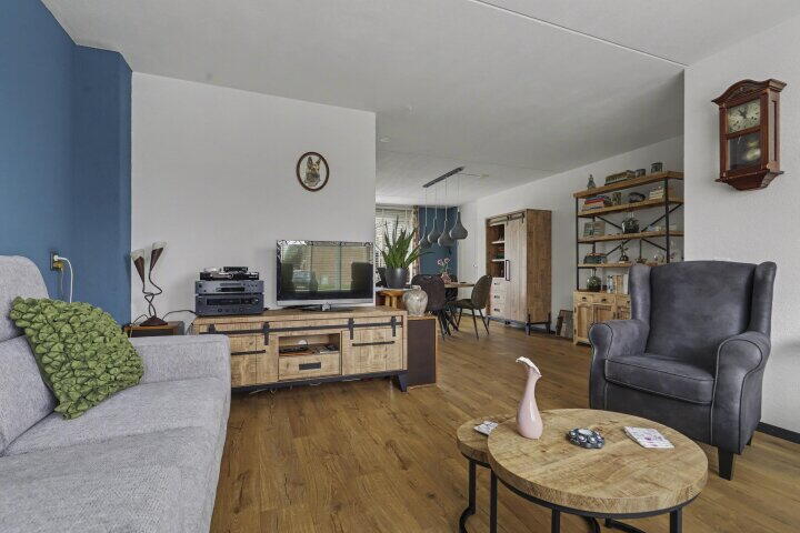 Foto 10 - Van Bossestraat 24, Vlissingen