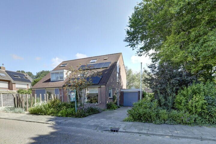 van Bourgondielaan 3 , Veere