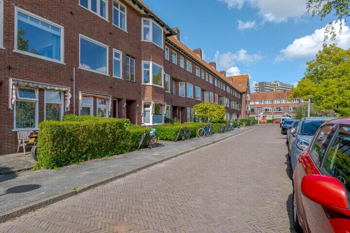 Video 1 - Van Brakelplein 44 b, Groningen