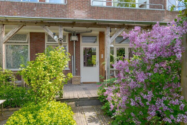 Foto 20 – Van Brakelplein 44 b, Groningen