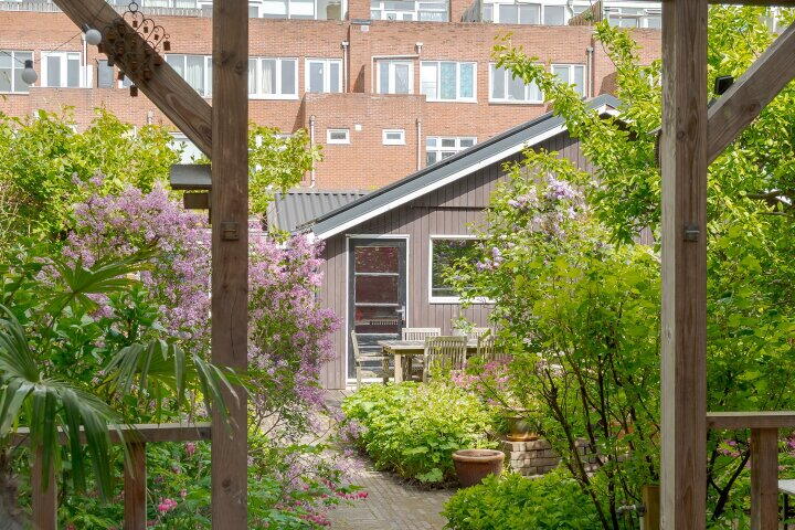 Foto 21 – Van Brakelplein 44 b, Groningen