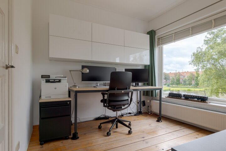 Foto 43 – Van Brakelplein 44 b, Groningen